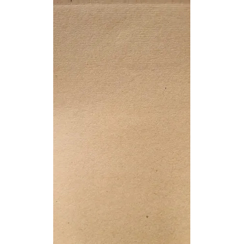 180 GSM Korean Kraft Paper - Mixed Pulp, Polished Finish, Anti-Curl, Eco-Friendly Look, Moisture Resistant, Smooth Surface for Clear Printing