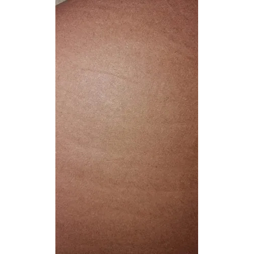 Red Kraft Paper - Mixed Pulp,  Ecological Red Color, Anti Curl Finish |  Durable, Recyclable, Ideal for Crafts and Gift Wrapping