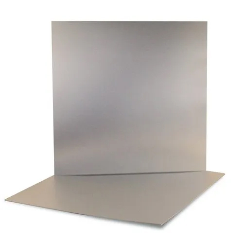 White Kraft Paper - Mixed Pulp Material, Polished Finish, Anti Curl | Recycled, Moisture Resistant, Smooth Surface for High-Quality Printing