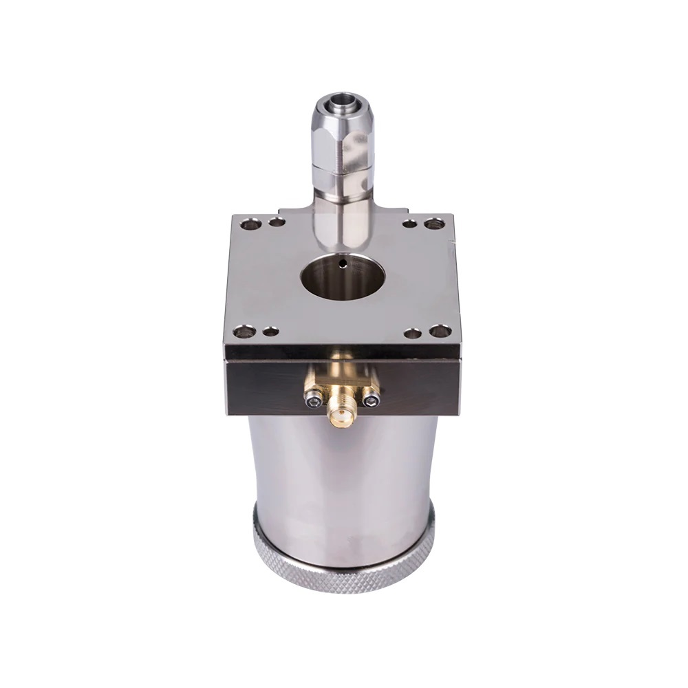 Nozzle Connector For Wsx Mn15 Fiber Laser Cutting Head