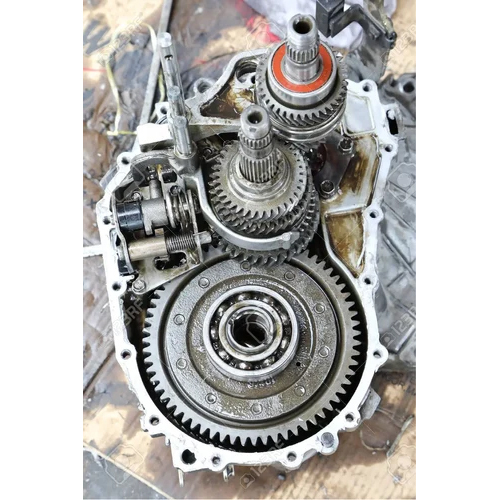 Sew गियरबॉक्स सर्विसिंग सर्विसेज