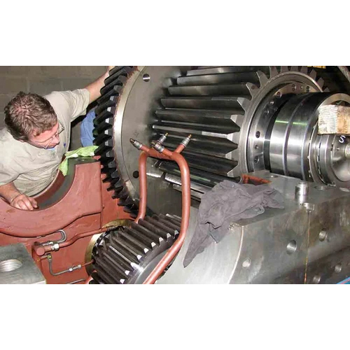 गियरबॉक्स मरम्मत सेवा