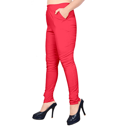 Ac4003 Pants - Lycra Fabric, L/xl/xxl Sizes, Ethereal Navy Blue, Black, Beige, Red, White, Pink, Maroon | Breathable, Quick Dry, No Fade, Cool Dry