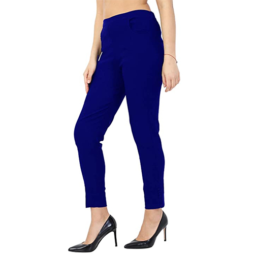 Ac4002 Cotton Pants - Cotton, Size L/xl/xxl, Colors Navy Blue, Black, Beige, Red, White, Pink, Maroon | Breathable, Cool Dry, No Fade, Quick Dry, Plain Dyed