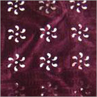 फैब्रिक लेज़र कटिंग