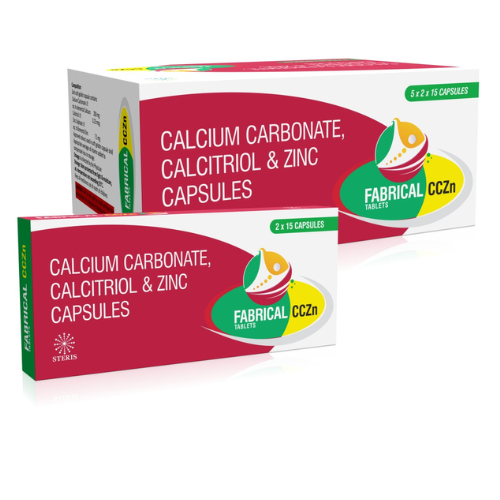 Calcium Carbonate Calcitriol Generic Drugs