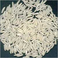 लंबे दाने वाला बासमती चावल