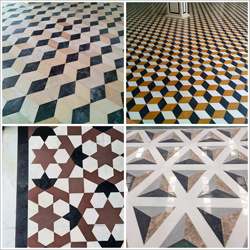 फ़्लोर डिज़ाइन सेवाएँ