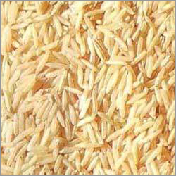 पारबॉयल्ड चावल लंबे दाने