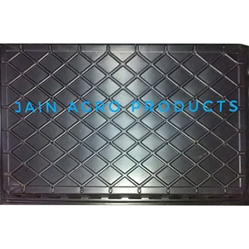 Hydroponic Fodder Trays Garden Rakes