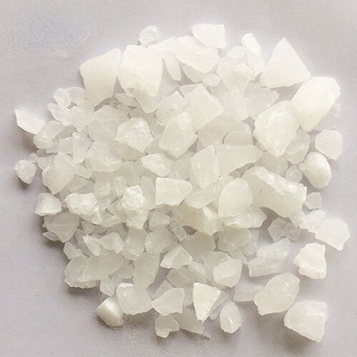 Low-Ferric Aluminium Sulfate Grade: Industrial Grade