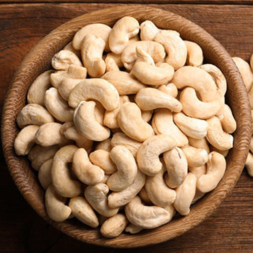 Common White Cashew Nut