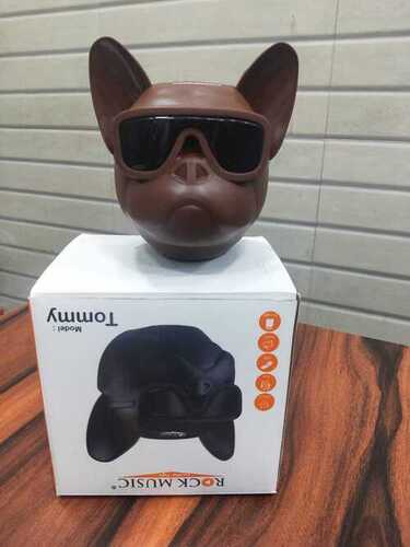 All Colour Dog Speaker