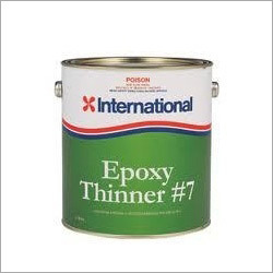 एपॉक्सी पतला करने वाला
