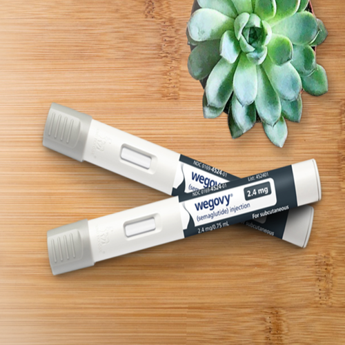 Wegovy (Semaglutide) Injection Water Proof: Yes Water Proof: Yes at  10000.00 USD at Best Price in California