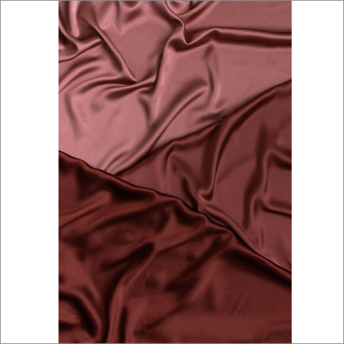 Satin Fabrics - Color: Green