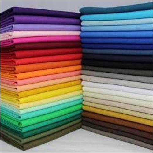 Butter Crepe Fabrics - Color: Multicolor