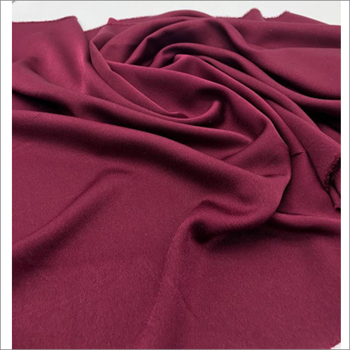 Butter Crepe Fabrics - Color: Multicolor