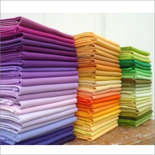 Butter Crepe Fabrics - Color: Multicolor