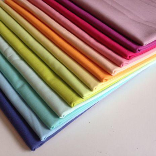 Butter Crepe Fabrics - Color: Multicolor