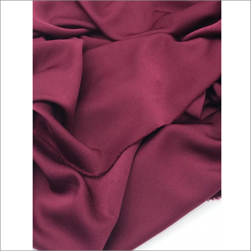 Butter Crepe Fabrics - Color: Multicolor