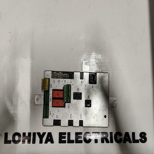 Abb Dsqc611 3hac13389-2 Controller Contractor Electronic Board