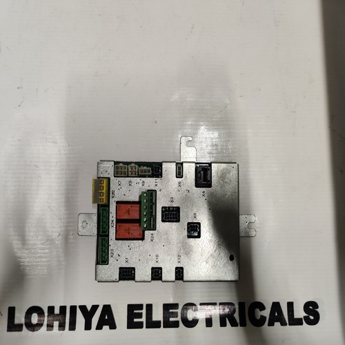 Abb Dsqc611 3hac13389-2 Controller Contractor Electronic Board