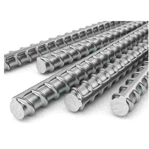 टाटा टीएमटी बार्स