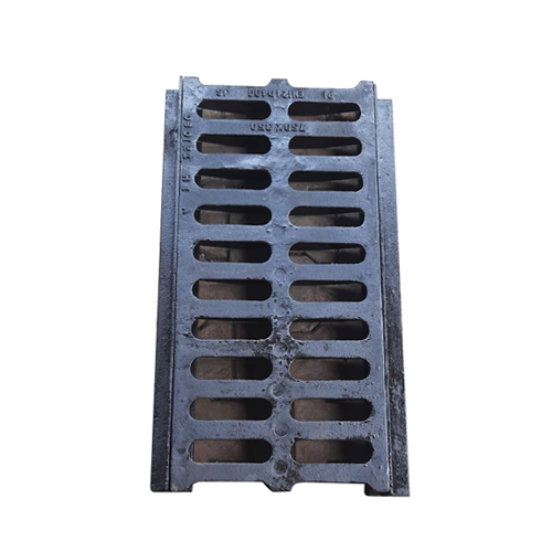 Iron Rail Grate Size: Different Sizes Available
