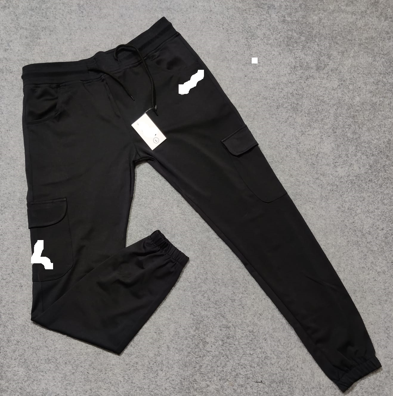 Men's Branded Drift Four Way Lycra Joggers Trackpant - Heavy-quality Imported Taiwan Lycra Fabric, Multi Color, Available In M, L, Xl, Xxl, 4 Pockets