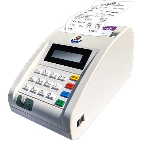 Bp-emerge 25t थर्मल प्रिंटर