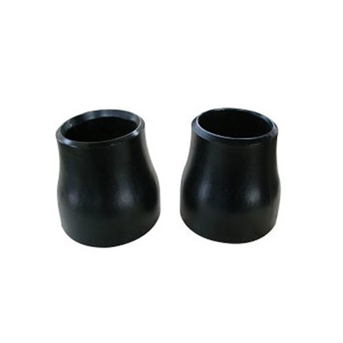 Black Buttweld Concentric Pipe Reducer