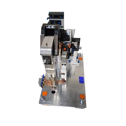 Spot Welding Fixture And Mig Welding Fixture Hardness: Hard