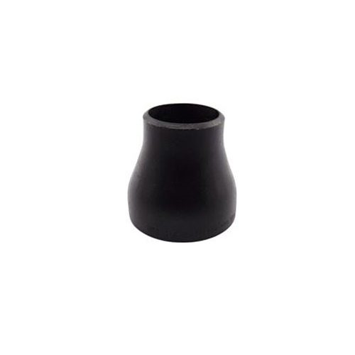 Black Buttweld Concentric Pipe Reducer