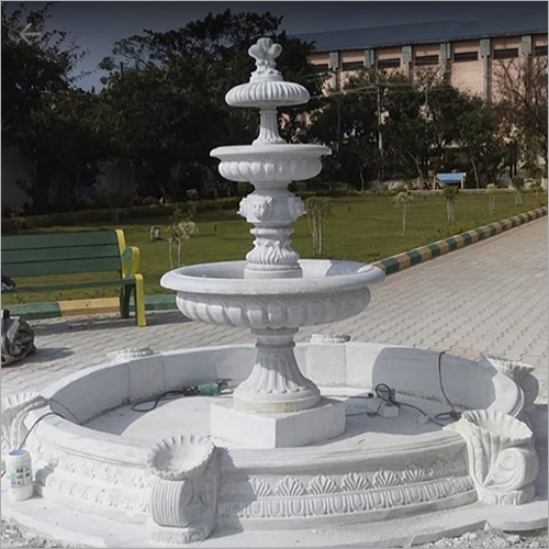 Customized All Design Marble Water Fountain