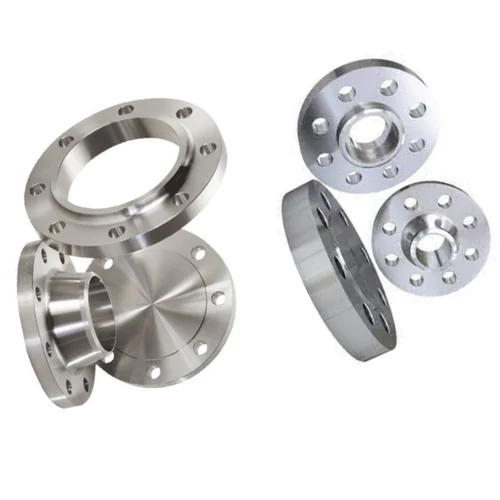 Industrial Stainless Steel Flanges Application: Oil