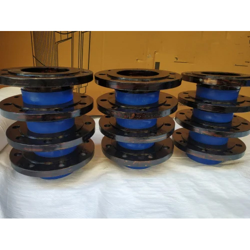 एसएस 321 डब्ल्यूएनआरएफ फ्लैंज आवेदन: तेल