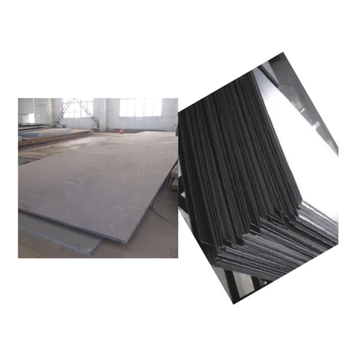 सिल्वर एसएस 410 एस प्लेट