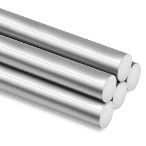 सिल्वर C276 हास्टेलॉय राउंड बार