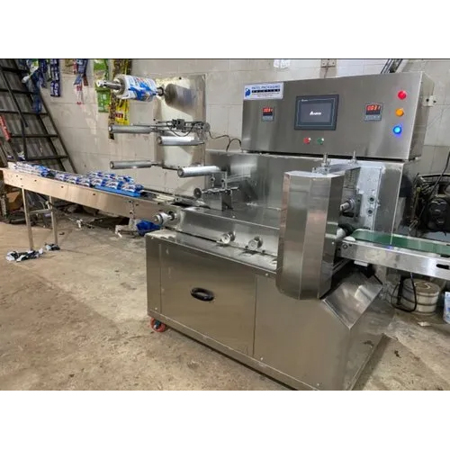 Automatic Door Hinges Packing Machine