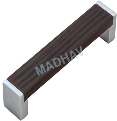 Wengi Coated Pipe Handle