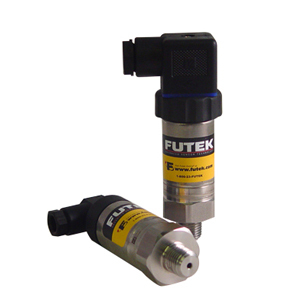 Pressure Sensors