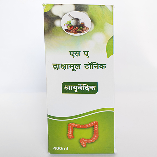 400 Ml Sa Drakshamul Tonic Dry Place