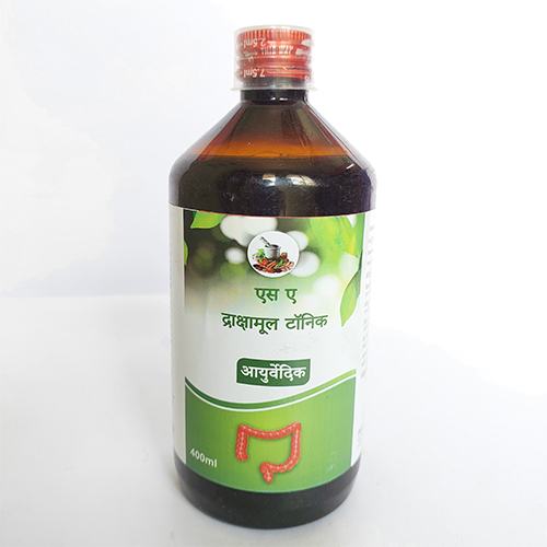 400 Ml Sa Drakshamul Tonic Dry Place