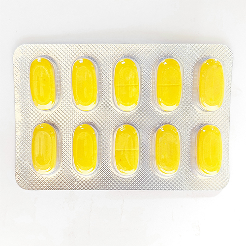 Paracetamol Phenylephrine Caffeine And Diphenhydramine Tablets General Medicines