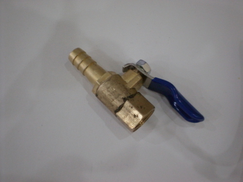 Cluch Ball Valve Type For Agriculture Use