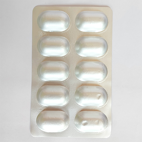 Rabeprazole Sodium (Ec) And Domperidone (Sr) Capsules - Recommended Dosage, Ideal For Gastrointestinal Relief At Room Temperature Storage