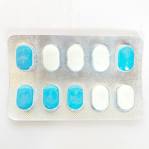 Glimepiride Pioglitazone And Metformin Hydrochloride Tablets General Medicines