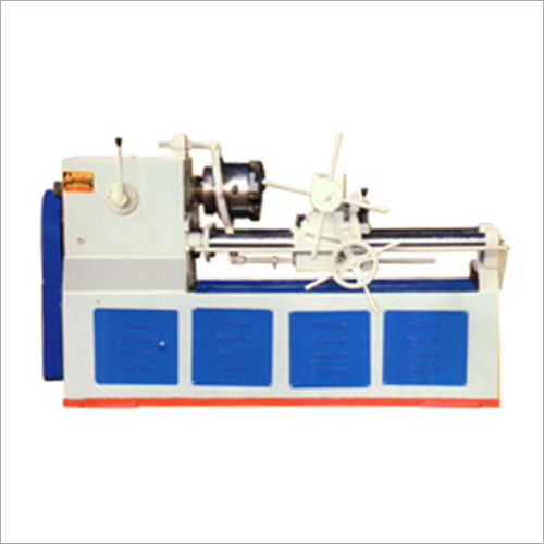 Threading Machines - Color: Customisable