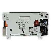 स्वचालित तंत्र M 190 G (प्रिंटर हेड)